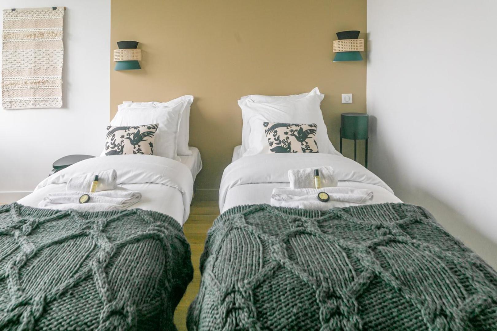 Guestready - Superb Studio In Issy-Les-Moulineaux Apartment Ngoại thất bức ảnh