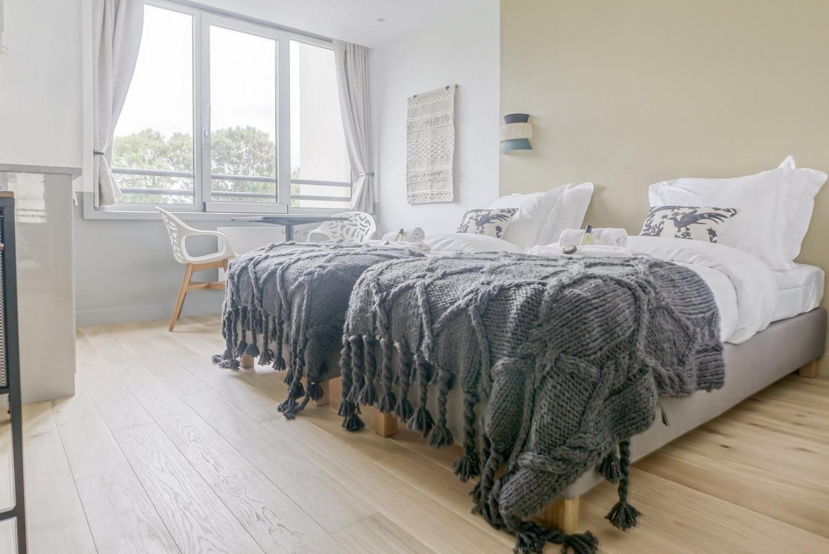 Guestready - Superb Studio In Issy-Les-Moulineaux Apartment Ngoại thất bức ảnh